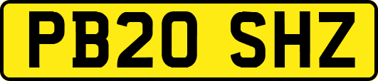 PB20SHZ