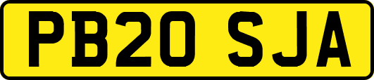PB20SJA