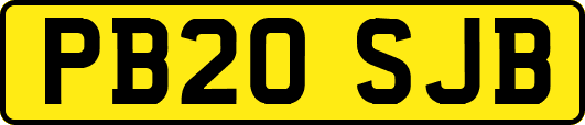 PB20SJB