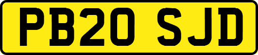 PB20SJD