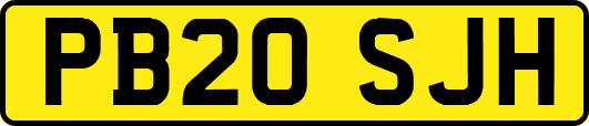 PB20SJH