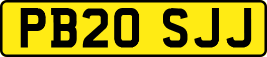 PB20SJJ