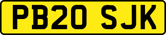 PB20SJK
