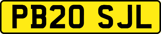 PB20SJL