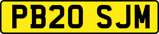 PB20SJM