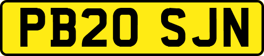 PB20SJN