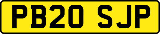 PB20SJP