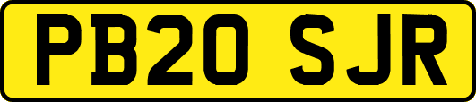 PB20SJR