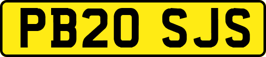 PB20SJS