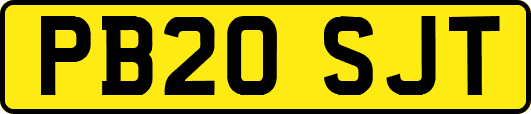 PB20SJT
