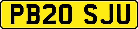 PB20SJU