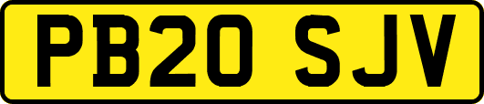 PB20SJV