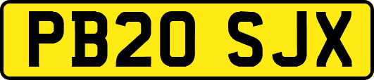 PB20SJX