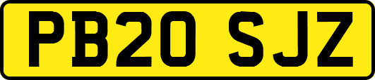 PB20SJZ