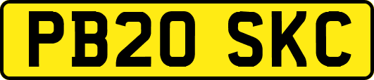 PB20SKC