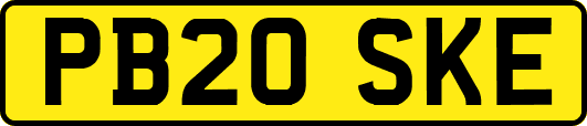 PB20SKE