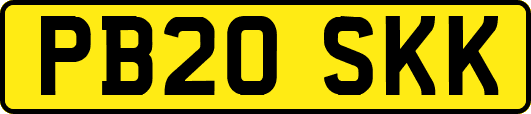 PB20SKK