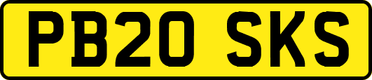 PB20SKS