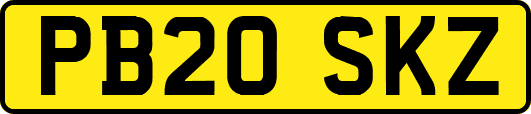 PB20SKZ