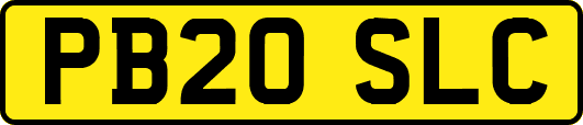 PB20SLC