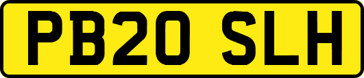 PB20SLH