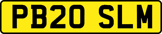 PB20SLM