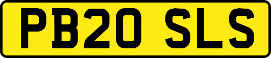 PB20SLS