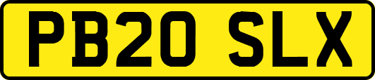 PB20SLX