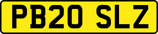 PB20SLZ
