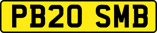 PB20SMB