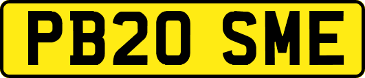 PB20SME