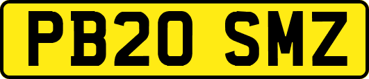PB20SMZ
