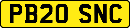 PB20SNC