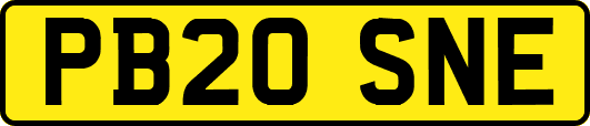 PB20SNE