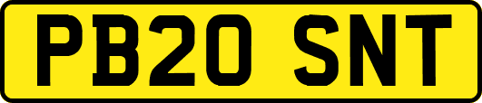 PB20SNT