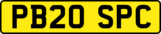 PB20SPC