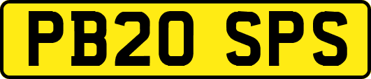 PB20SPS