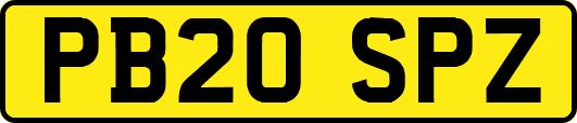 PB20SPZ