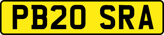 PB20SRA