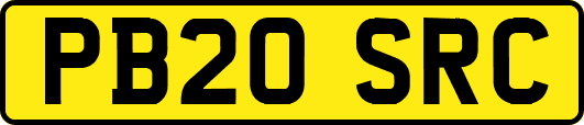 PB20SRC