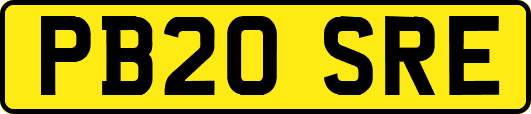 PB20SRE