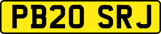 PB20SRJ