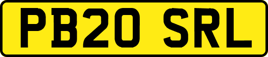 PB20SRL