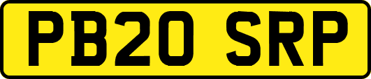 PB20SRP