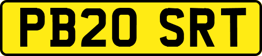 PB20SRT