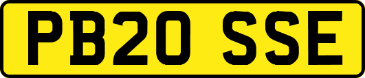 PB20SSE