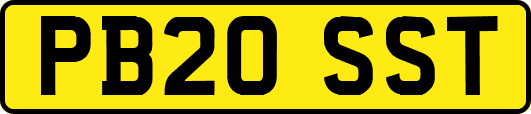 PB20SST