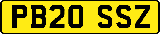 PB20SSZ