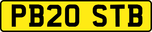 PB20STB