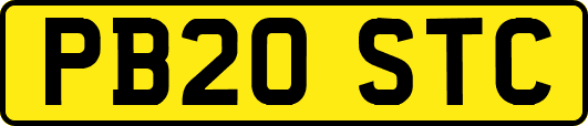 PB20STC
